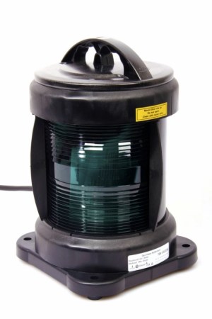 DHR70N Styrbord, Grønn, Base Montert