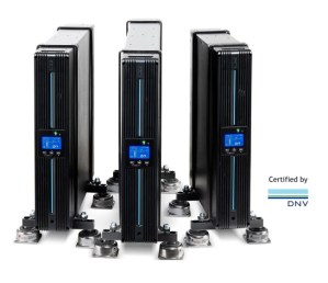 RT Delta 2000VA ONLINE UPS 19