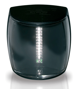 NaviLED STERN LAMP PRO 2NM MD9-33 BLACK