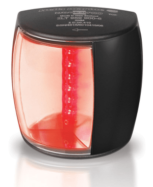 PORTLAMP PRO 2NM MD9-33 BLACK