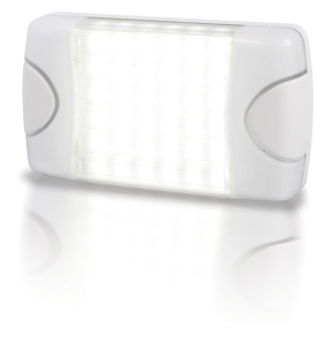DuraLED 20 Wide Spread White 9-33V 4W
