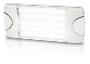 DuraLED 50 Wide Spread White 9-33V 12W