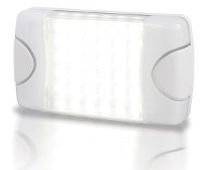 DuraLED 36 White 9-33V 7W UWS