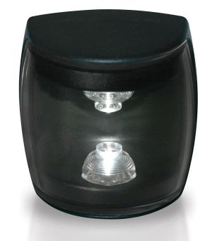 Naviled pro Masthead Black 9-33V