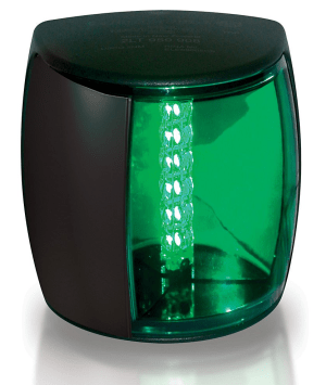 Naviled Pro Starboard Green 2nm -Black